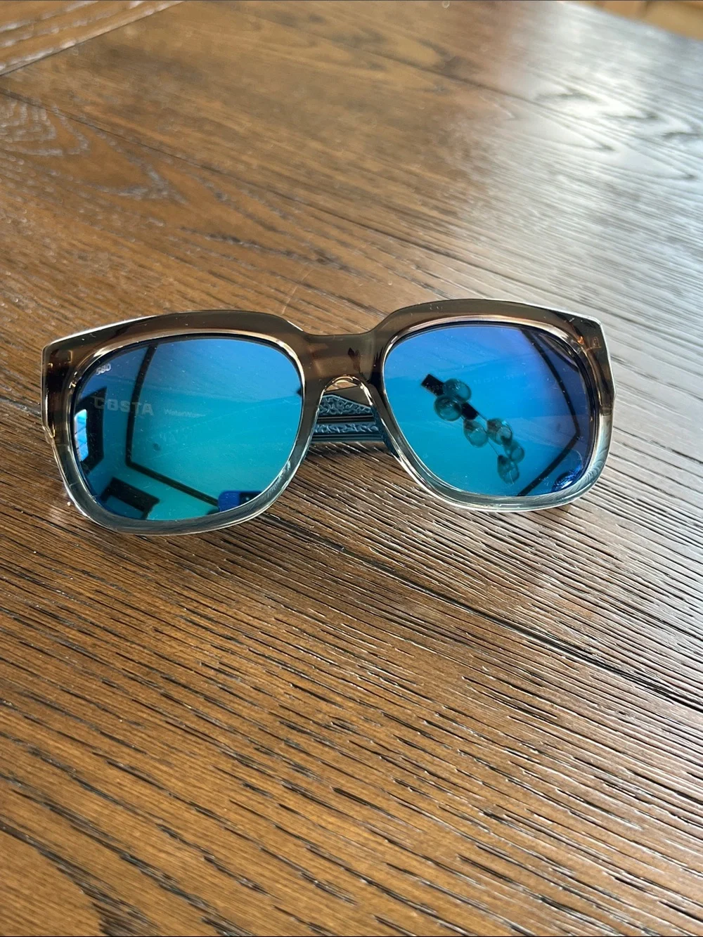 Costa Del Mar Waterwoman Sunglasses